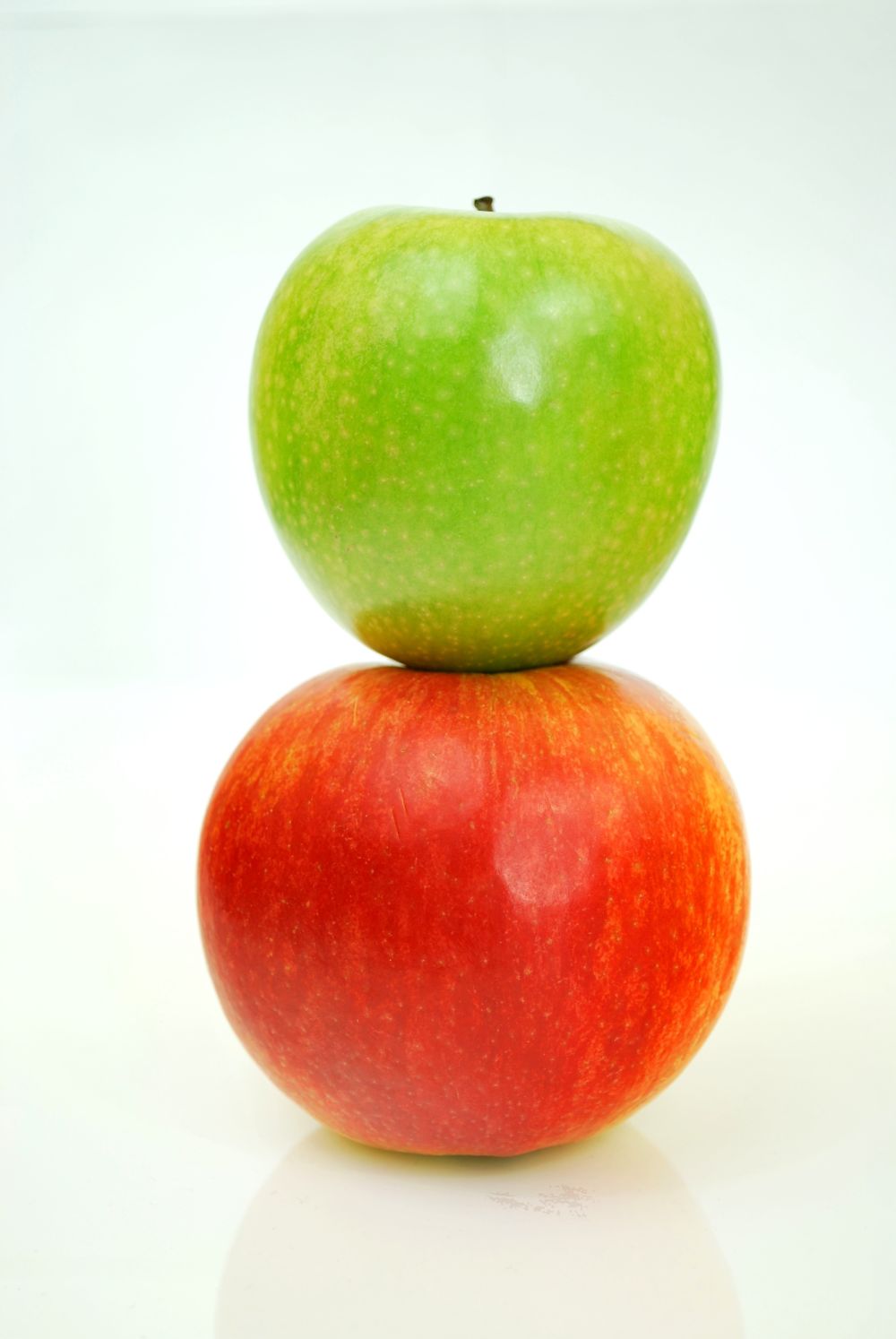 Why are apples round? - Fruit ABC